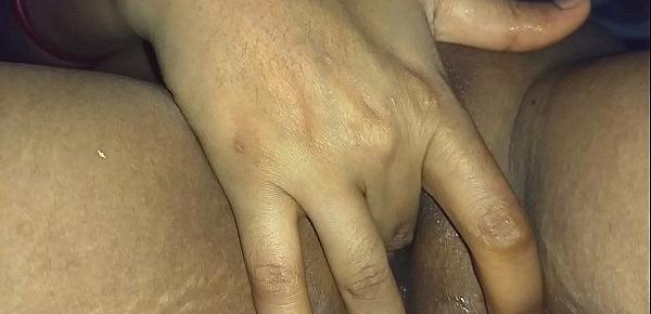  Desi Indian Teen Massaging and Fingering Her Tight Pussy देसी इंडियन लड़की अपनी टाइट चूत मे उंगली करते हुए